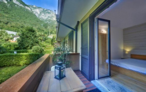 Nicola Flat Lierna